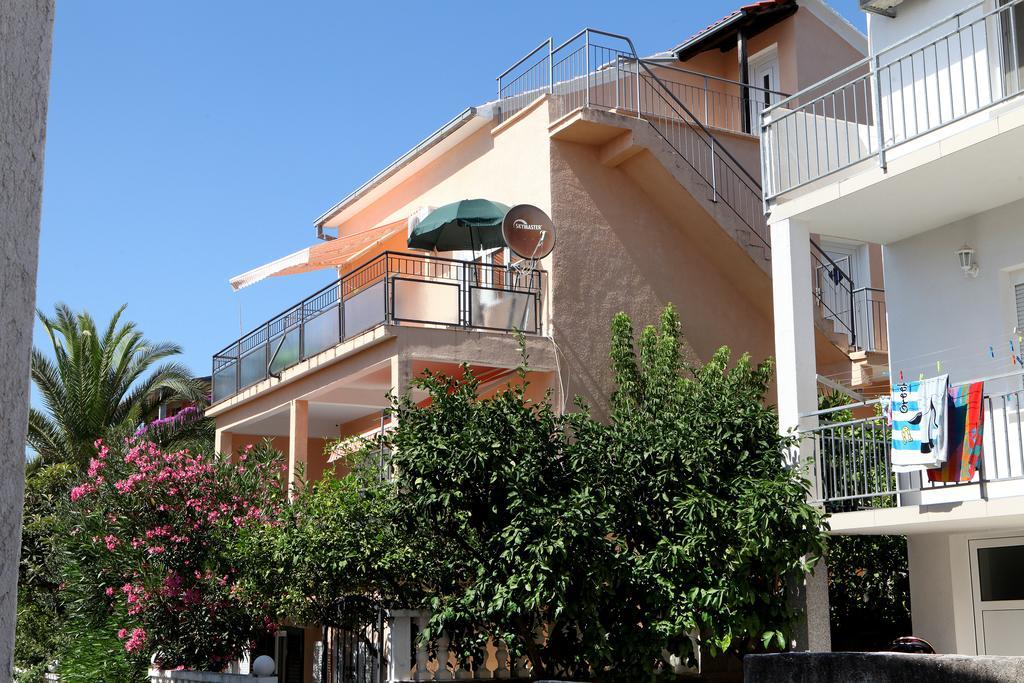 Apartments Jasmin トロギール エクステリア 写真