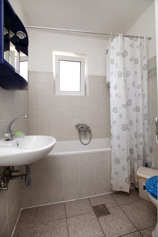 Apartments Jasmin トロギール エクステリア 写真