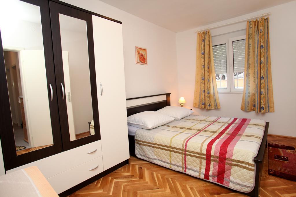 Apartments Jasmin トロギール エクステリア 写真