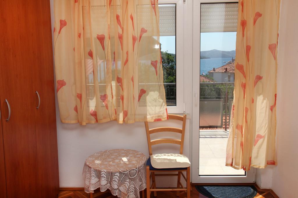 Apartments Jasmin トロギール エクステリア 写真