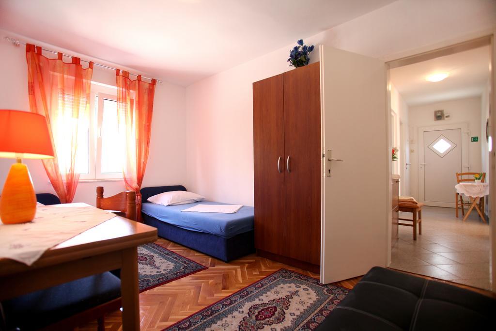 Apartments Jasmin トロギール エクステリア 写真
