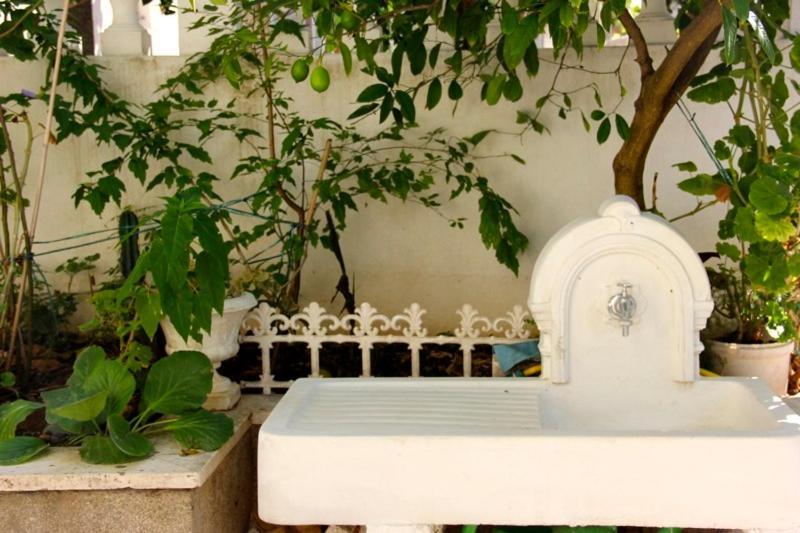 Apartments Jasmin トロギール エクステリア 写真